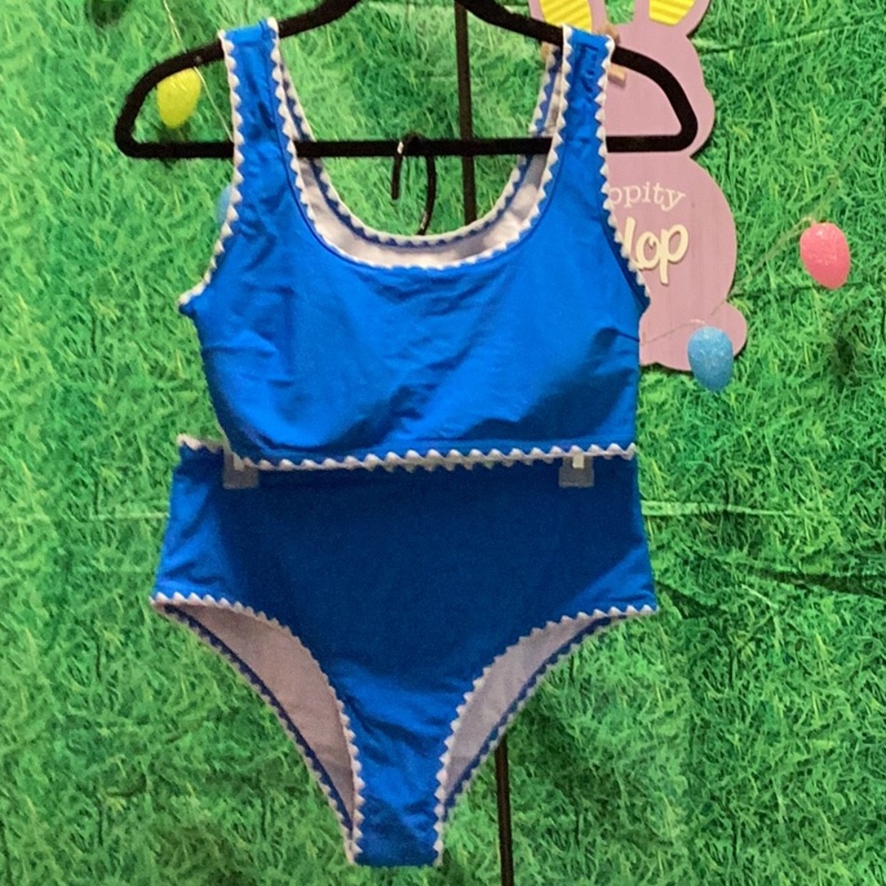 Aimage swimsuit/bathing suit